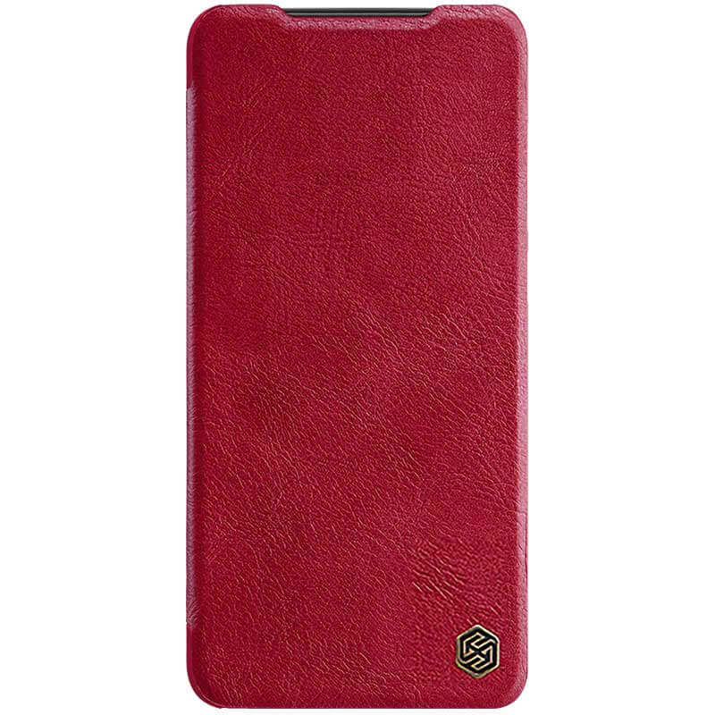 کیف کلاسوری گوشی شیائومی Redmi Note 11 (Global) / Redmi Note 11s نیلکین مدل Qin - Nillkin QIN Bag for Redmi Note 11 (Global) - 11s - 12s