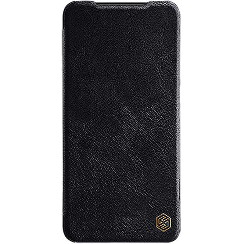 کیف کلاسوری گوشی شیائومی Redmi Note 11 (Global) / Redmi Note 11s نیلکین مدل Qin - Nillkin QIN Bag for Redmi Note 11 (Global) - 11s - 12s