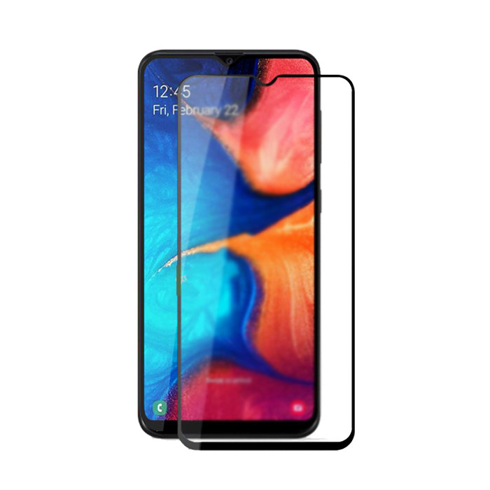 گلس گوشی سامسونگ Galaxy A70s بوف مات مدل Fm33 - Buff Fm33 Galaxy A70s Matte Screen Protector