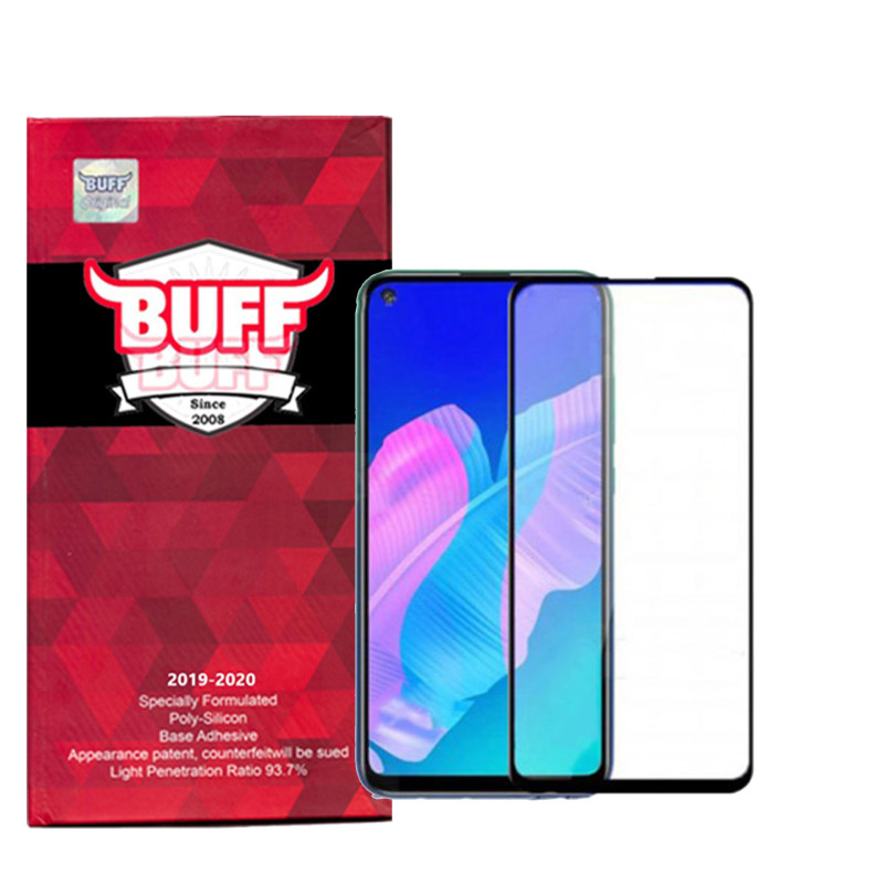 گلس گوشی هوآوی Y7P 2020 بوف سرامیکی مدل CF9 - Buff CF9 Y7P 2020 Screen Protector