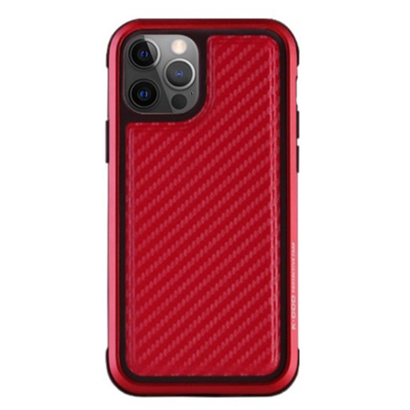 کاور گوشی اپل  iPhone 13 Pro Max کی-دوو مدل Mars - K-DOO Mars Case Cover for iPhone 13 Pro Max