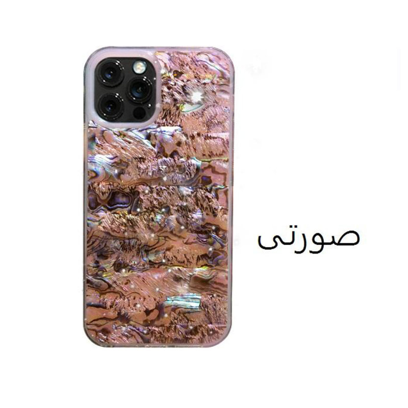 کاور گوشی اپل iPhone 13 Pro Max کی-دوو مدل JNSHELL-1 - K-DOO JNSHELL-1 Case Cover for iPhone 13 Pro Max