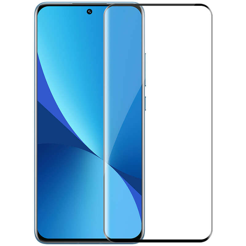 گلس گوشی شیائومی 12/ 12X بوف مدل CP Plus Max - Nillkin CP Plus Max Xiaomi 12 /12X Screen Protector