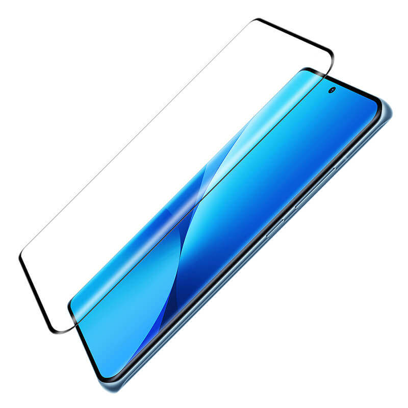 گلس گوشی شیائومی 12/ 12X بوف مدل CP Plus Max - Nillkin CP Plus Max Xiaomi 12 /12X Screen Protector