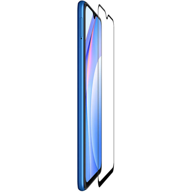 محافظ صفحه نمایش گوشی شیائومی Redmi 9T/9 Power / Note 9/ Poco M3 بوف سرامیکی مدل CF9 - Buff CF9 Redmi 9T/9 Power/Poco M3/Redmi Note 9 4G ceramic Screen Protector