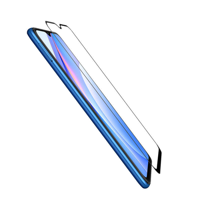 محافظ صفحه نمایش گوشی شیائومی Redmi 9T/9 Power / Note 9/ Poco M3 بوف سرامیکی مدل CF9 - Buff CF9 Redmi 9T/9 Power/Poco M3/Redmi Note 9 4G ceramic Screen Protector