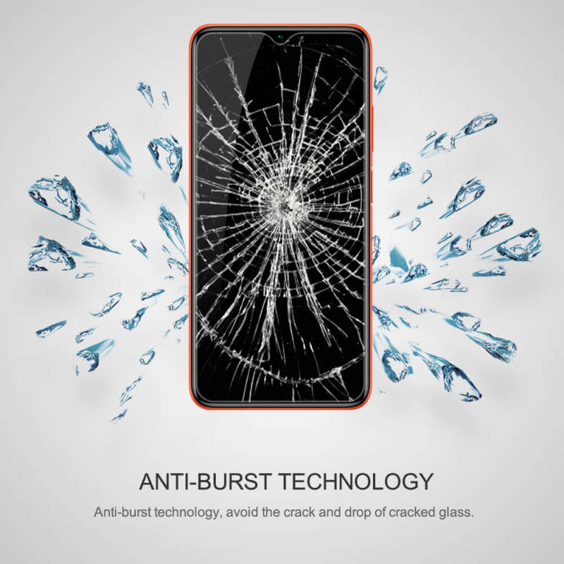 محافظ صفحه نمایش گوشی شیائومی Redmi 9T/9 Power / Note 9/ Poco M3 بوف سرامیکی مدل CF9 - Buff CF9 Redmi 9T/9 Power/Poco M3/Redmi Note 9 4G ceramic Screen Protector