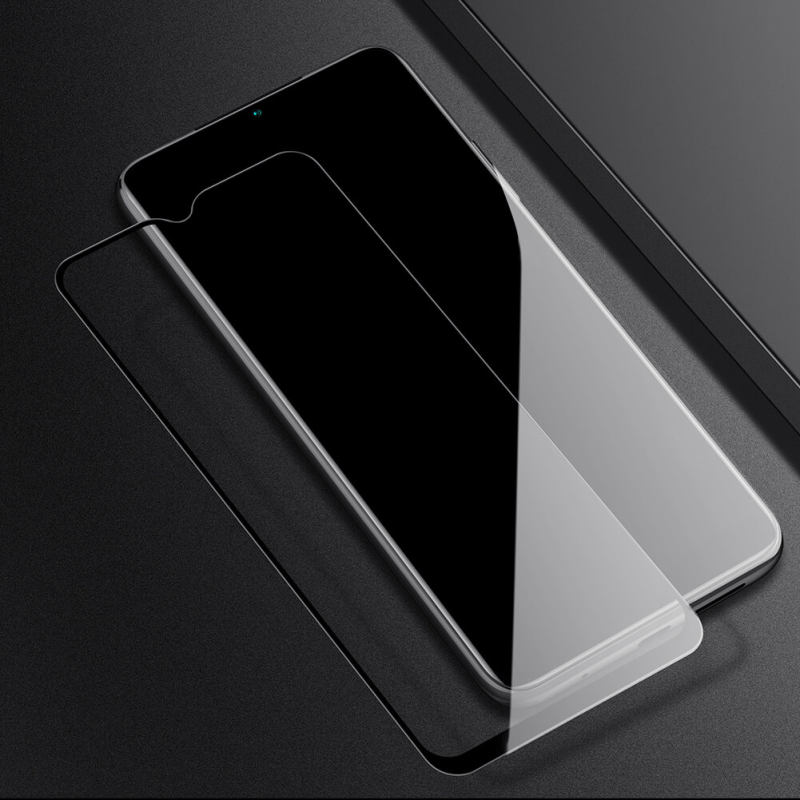 محافظ صفحه نمایش گوشی شیائومی Redmi 9T/9 Power / Note 9/ Poco M3 بوف سرامیکی مدل CF9 - Buff CF9 Redmi 9T/9 Power/Poco M3/Redmi Note 9 4G ceramic Screen Protector