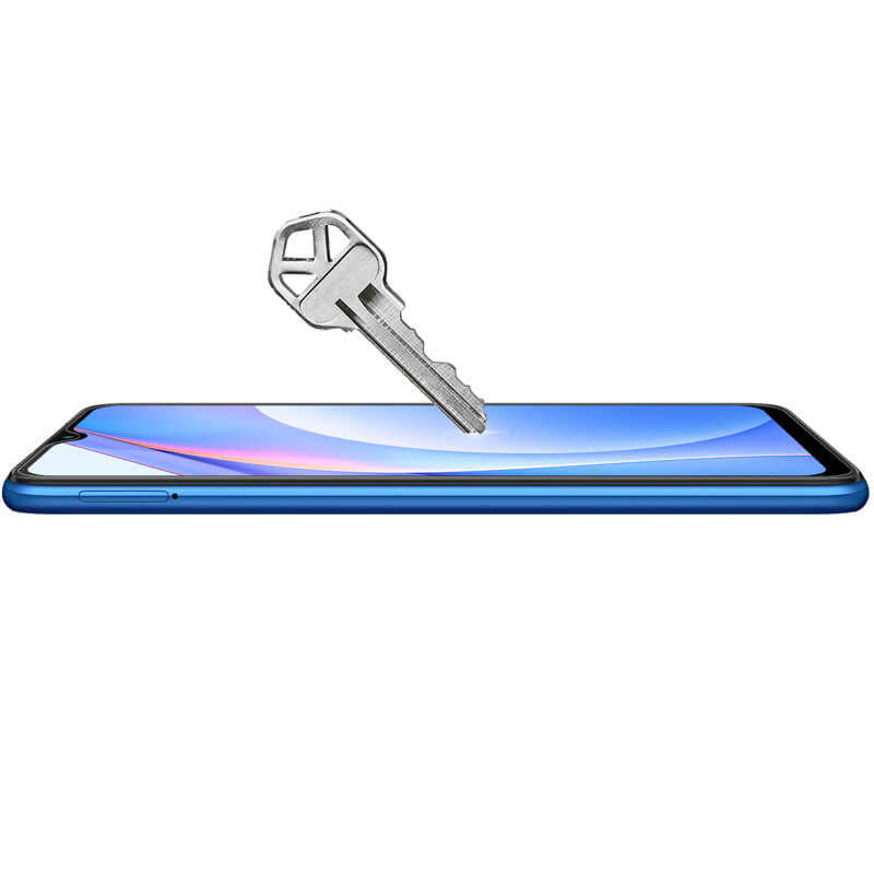 محافظ صفحه نمایش گوشی شیائومی Redmi 9T/9 Power / Note 9/ Poco M3 بوف سرامیکی مدل CF9 - Buff CF9 Redmi 9T/9 Power/Poco M3/Redmi Note 9 4G ceramic Screen Protector