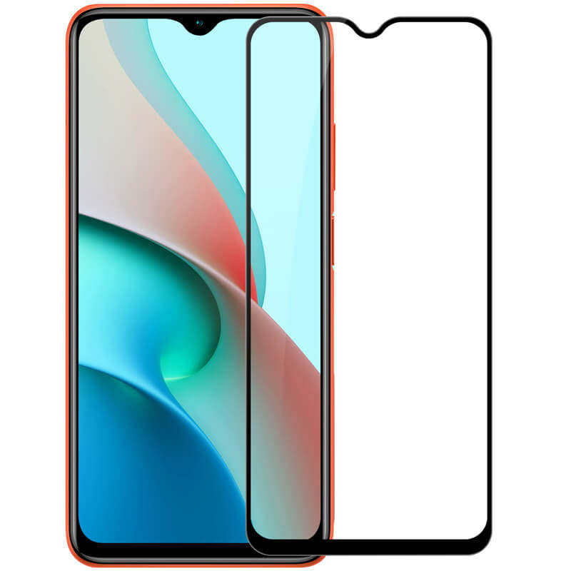 محافظ صفحه نمایش گوشی شیائومی Redmi 9T/9 Power / Note 9/ Poco M3 بوف سرامیکی مدل CF9 - Buff CF9 Redmi 9T/9 Power/Poco M3/Redmi Note 9 4G ceramic Screen Protector