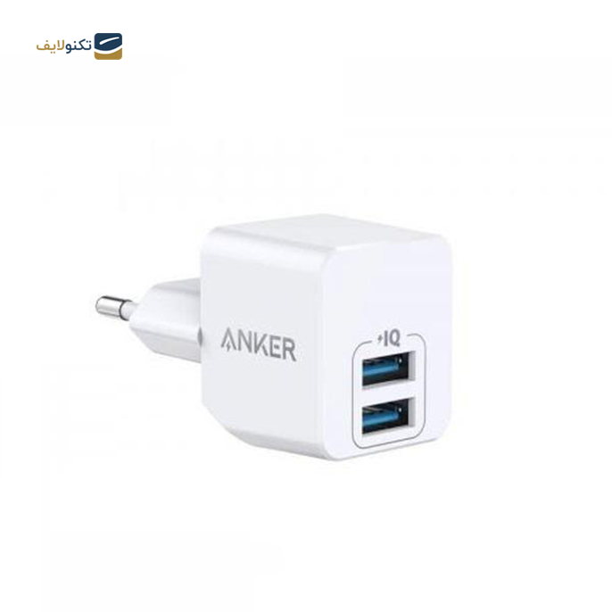  شارژر دیواری انکر مدل A2620 - anker A2620