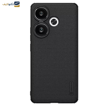 کاور نیلکین مدل Super Frosted Shield Pro مناسب برای گوشی موبایل شیائومی Poco F6- Redmi Turbo 3 - Nillkin Super Frosted Shield Pro Matte cover case for Xiaomi Redmi Turbo 3- Xiaomi Poco F6