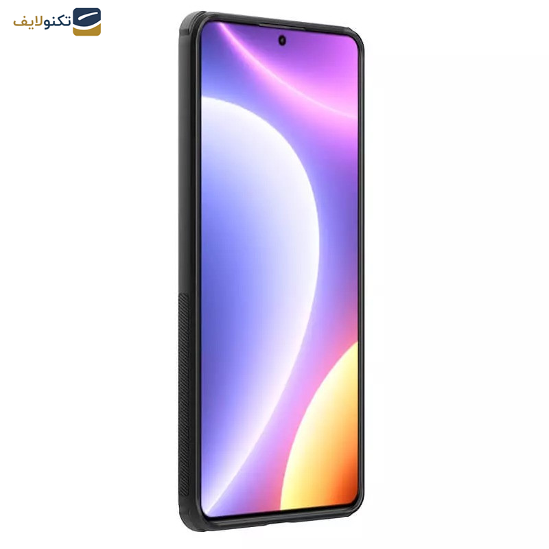 کاور نیلکین مدل Super Frosted Shield Pro مناسب برای گوشی موبایل شیائومی Poco F6- Redmi Turbo 3 - Nillkin Super Frosted Shield Pro Matte cover case for Xiaomi Redmi Turbo 3- Xiaomi Poco F6