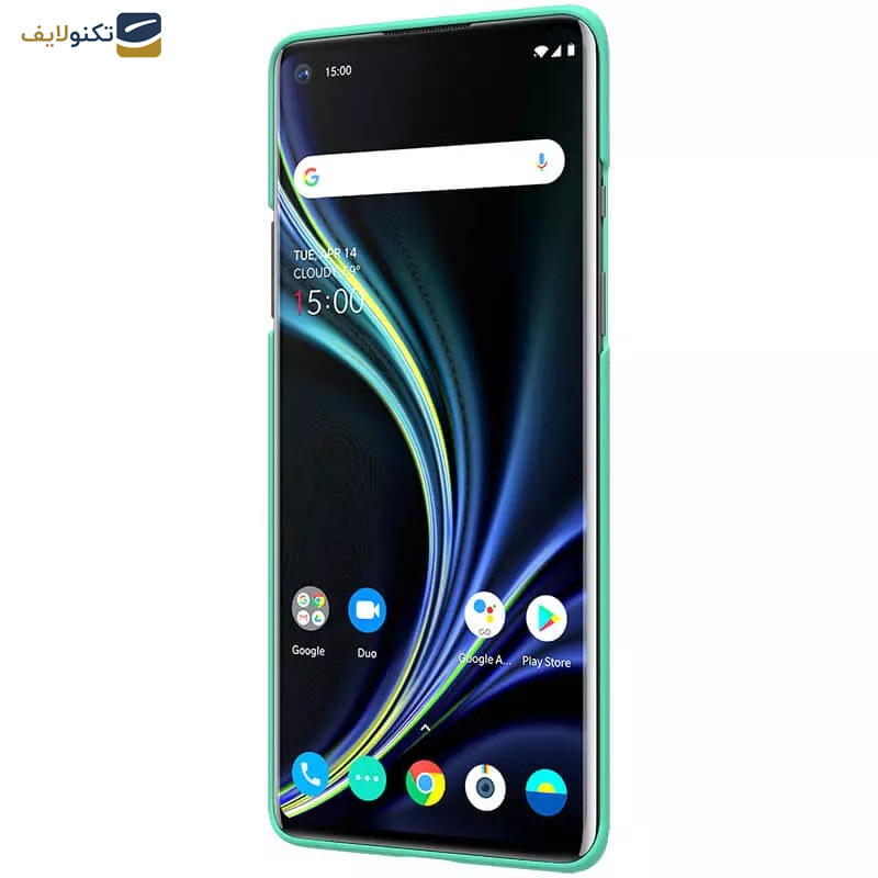 کاور نیلکین مدل Super Frosted Shield مناسب برای گوشی موبایل سامسونگ Galaxy Note 20 - Nillkin Super Frosted Shield Matte cover case for Samsung Galaxy Note 20