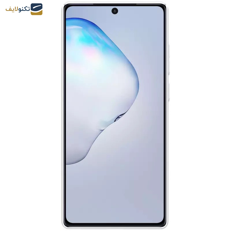 کاور نیلکین مدل Super Frosted Shield مناسب برای گوشی موبایل سامسونگ Galaxy Note 20 - Nillkin Super Frosted Shield Matte cover case for Samsung Galaxy Note 20