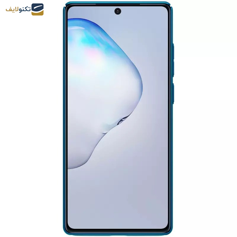 کاور نیلکین مدل Super Frosted Shield مناسب برای گوشی موبایل سامسونگ Galaxy Note 20 - Nillkin Super Frosted Shield Matte cover case for Samsung Galaxy Note 20