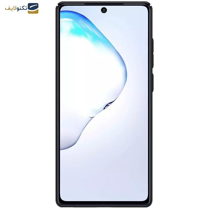 کاور نیلکین مدل Super Frosted Shield مناسب برای گوشی موبایل سامسونگ Galaxy Note 20 - Nillkin Super Frosted Shield Matte cover case for Samsung Galaxy Note 20