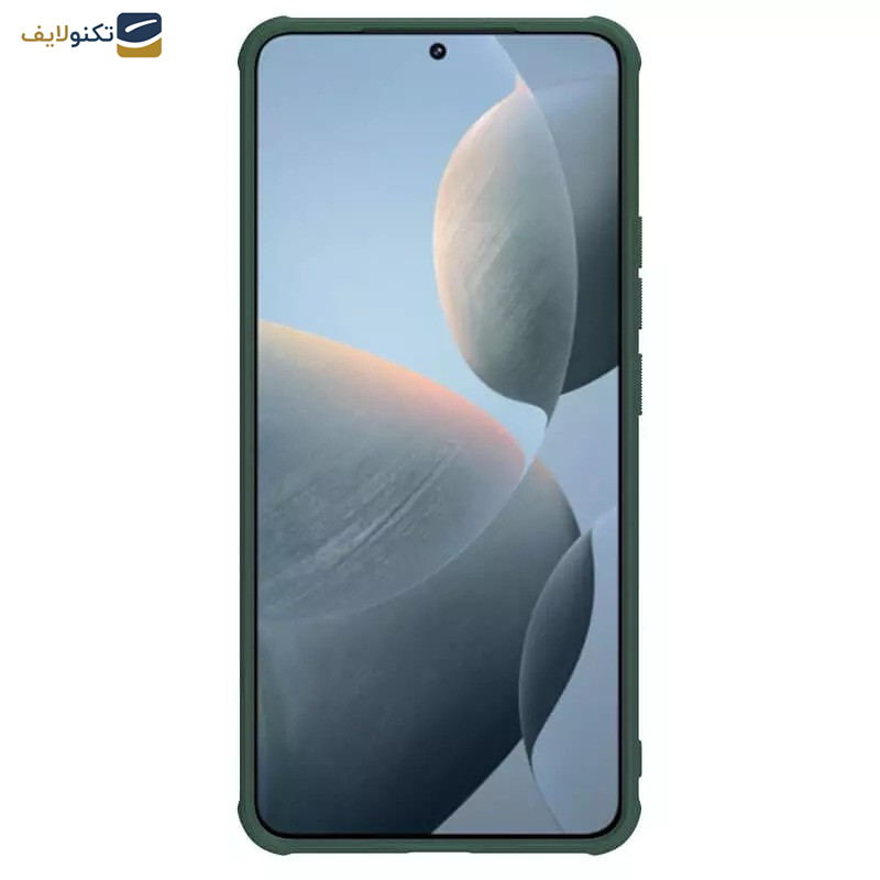 کاور نیلکین مدل Super Frosted Shield Pro Magnetic مناسب برای گوشی موبایل شیائومی Poco F6 Pro-Redmi K70 Pro-Redmi K70 - Nillkin Super Frosted Shield Pro Magnetic Matte cover case for Xiaomi Xiaomi Poco F6 Pro-Redmi K70-Redmi K70 Pro,