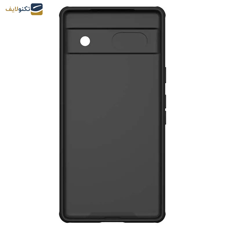 کاور نیلکین مدل CamShield Pro مناسب برای گوشی موبایل گوگل Pixel 7A - Nillkin CamShield Pro cover case for Google Pixel 7A