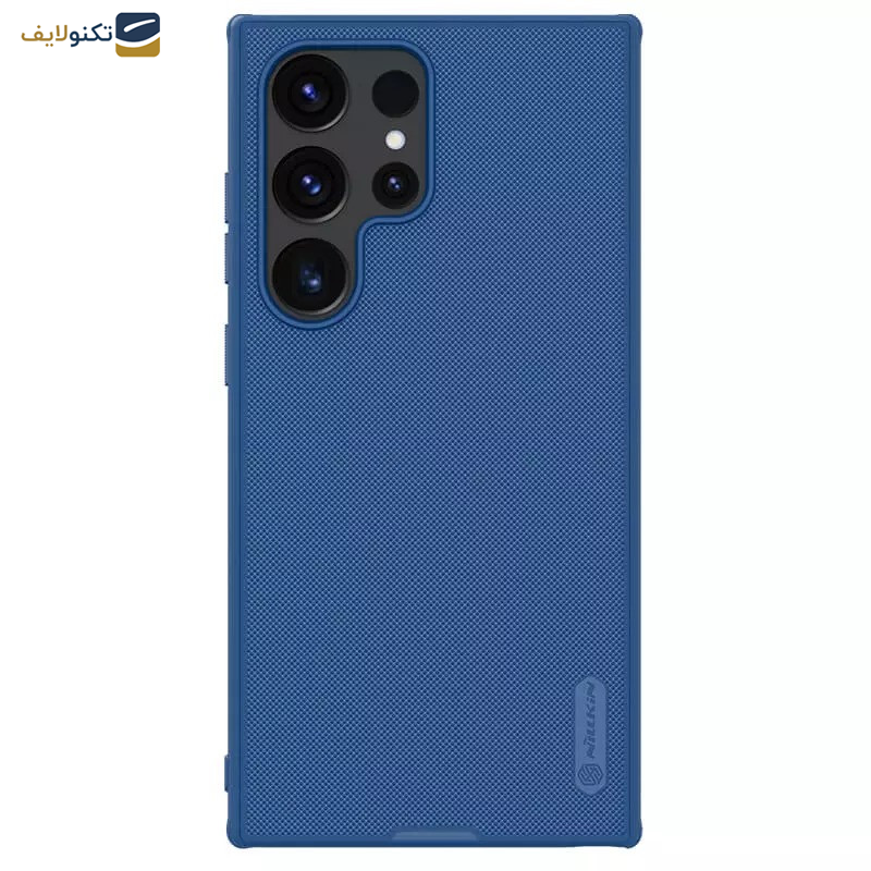 کاور نیلکین مدل Super Frosted Shield Pro مناسب برای گوشی موبایل سامسونگ Galaxy S24 Ultra - Nillkin Super Frosted Shield Pro Matte cover case for Samsung Galaxy S24 Ultra