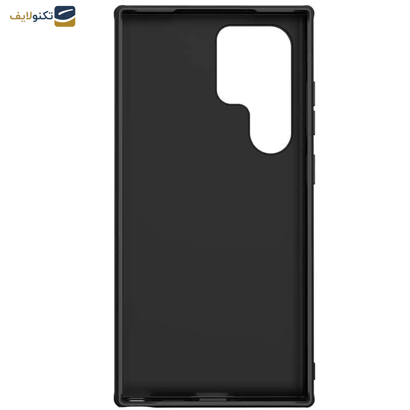 کاور نیلکین مدل Super Frosted Shield Pro مناسب برای گوشی موبایل سامسونگ Galaxy S24 Ultra - Nillkin Super Frosted Shield Pro Matte cover case for Samsung Galaxy S24 Ultra
