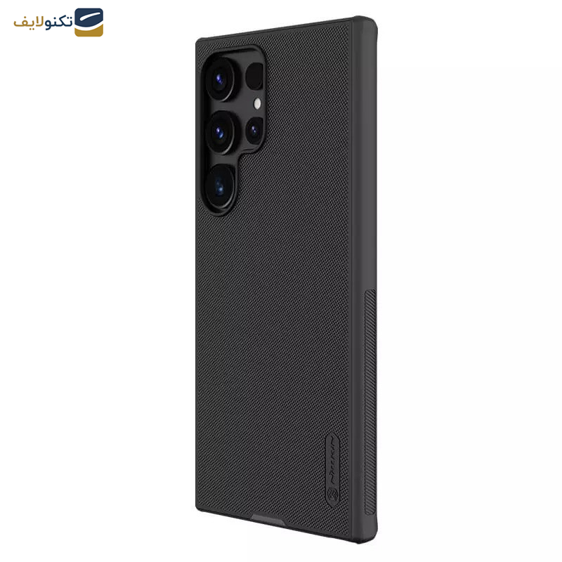 کاور نیلکین مدل Super Frosted Shield Pro مناسب برای گوشی موبایل سامسونگ Galaxy S24 Ultra - Nillkin Super Frosted Shield Pro Matte cover case for Samsung Galaxy S24 Ultra