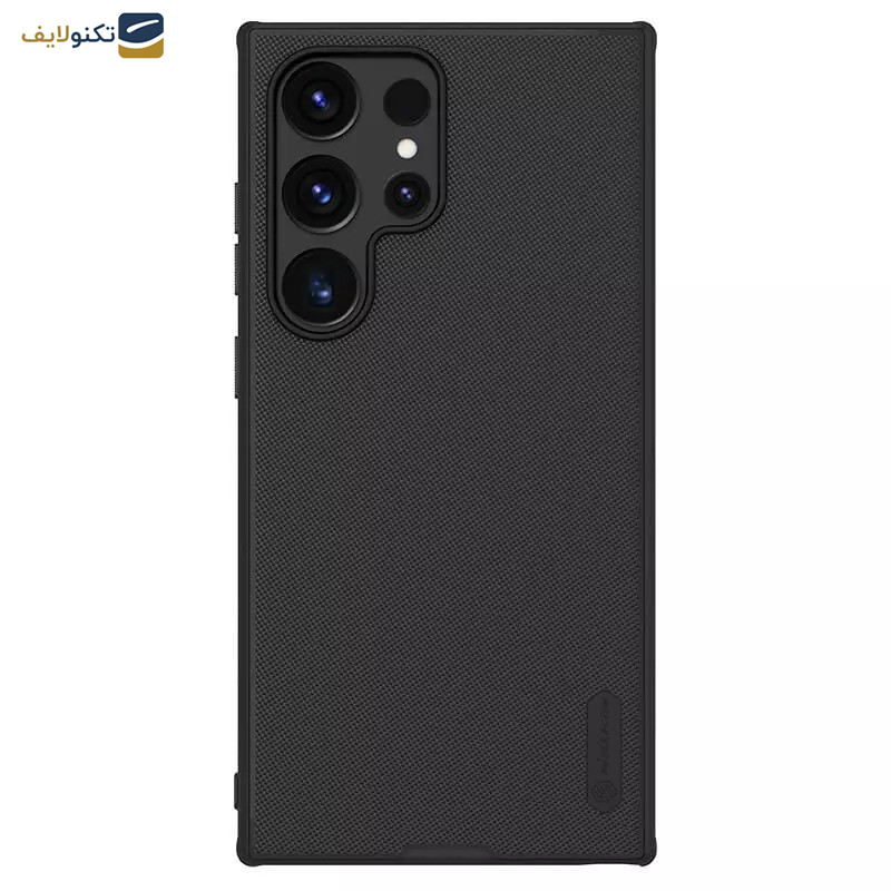 کاور نیلکین مدل Super Frosted Shield Pro مناسب برای گوشی موبایل سامسونگ Galaxy S24 Ultra - Nillkin Super Frosted Shield Pro Matte cover case for Samsung Galaxy S24 Ultra
