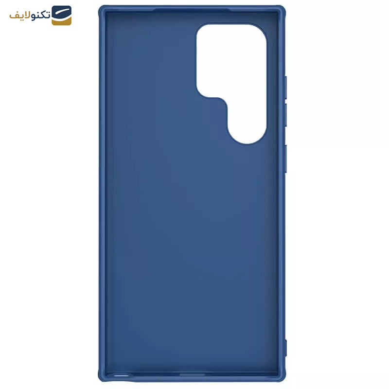 کاور نیلکین مدل Super Frosted Shield Pro مناسب برای گوشی موبایل سامسونگ Galaxy S24 Ultra - Nillkin Super Frosted Shield Pro Matte cover case for Samsung Galaxy S24 Ultra