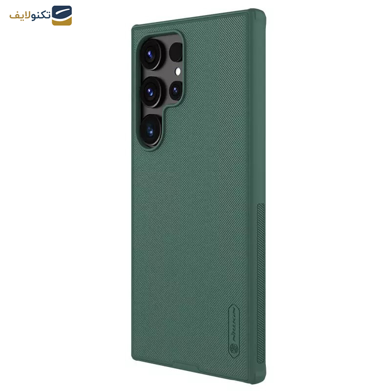کاور نیلکین مدل Super Frosted Shield Pro مناسب برای گوشی موبایل سامسونگ Galaxy S24 Ultra - Nillkin Super Frosted Shield Pro Matte cover case for Samsung Galaxy S24 Ultra