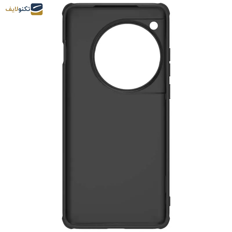 کاور نیلکین مدل Super Frosted Shield Pro مناسب برای گوشی موبایل وان پلاس 12 - Nillkin Super Frosted Shield Pro Matte cover case for Oneplus 12