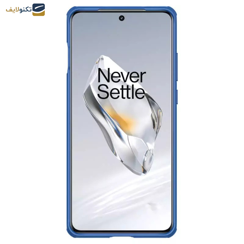 کاور نیلکین مدل CamShield Pro مناسب برای گوشی موبایل وان پلاس 12 5G - Nillkin CamShield Pro cover case for Oneplus 12 5G