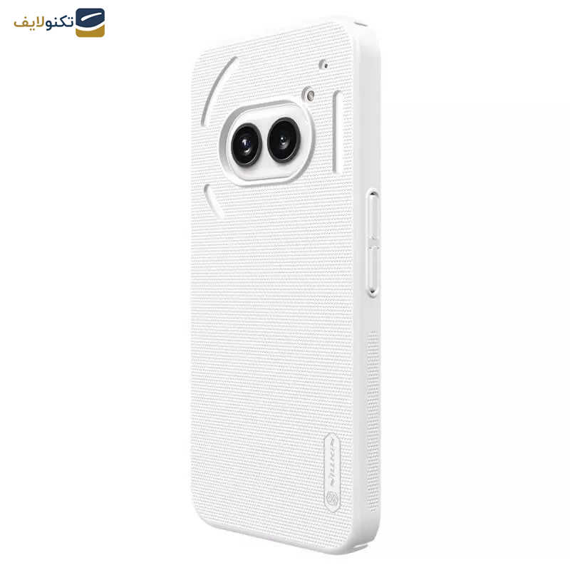 کاور نیلکین مدل Super Frosted Shield مناسب برای گوشی موبایل ناتینگ Nothing Phone 2a - Nillkin Super Frosted Shield Matte cover case for Nothing Phone 2A