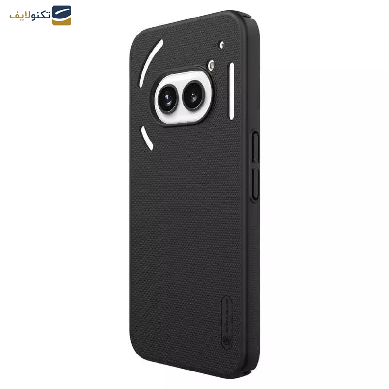 کاور نیلکین مدل Super Frosted Shield مناسب برای گوشی موبایل ناتینگ Nothing Phone 2a - Nillkin Super Frosted Shield Matte cover case for Nothing Phone 2A