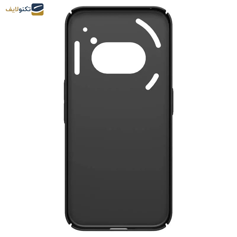 کاور نیلکین مدل Super Frosted Shield مناسب برای گوشی موبایل ناتینگ Nothing Phone 2a - Nillkin Super Frosted Shield Matte cover case for Nothing Phone 2A