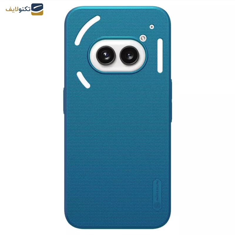 کاور نیلکین مدل Super Frosted Shield مناسب برای گوشی موبایل ناتینگ Nothing Phone 2a - Nillkin Super Frosted Shield Matte cover case for Nothing Phone 2A