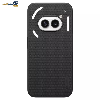 کاور نیلکین مدل Super Frosted Shield مناسب برای گوشی موبایل ناتینگ Nothing Phone 2a - Nillkin Super Frosted Shield Matte cover case for Nothing Phone 2A