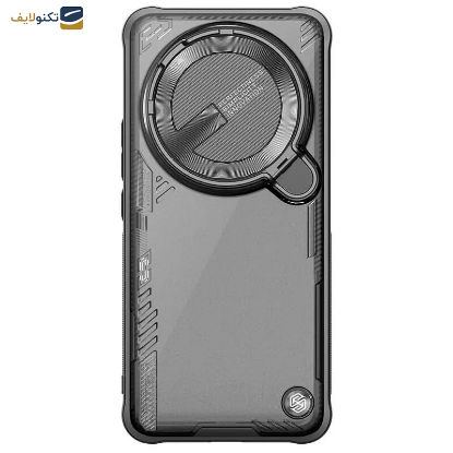 کاور نیلکین مدل Iceblade Prop مناسب برای گوشی موبایل شیائومی Mi 14 Ultra - Nillkin Iceblade Prop cover for Xiaomi Mi 14 Ultra