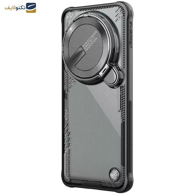 کاور نیلکین مدل Iceblade Prop مناسب برای گوشی موبایل شیائومی Mi 14 Ultra - Nillkin Iceblade Prop cover for Xiaomi Mi 14 Ultra