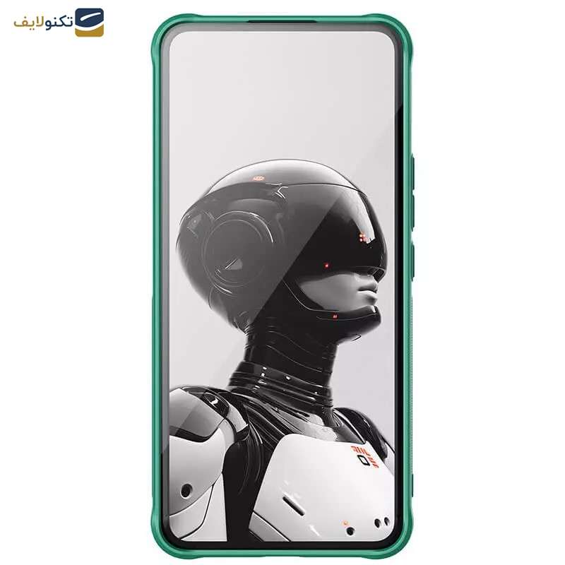 کاور نیلکین مدل Iceblade Prop مناسب برای گوشی موبایل شیائومی Mi 14 Ultra - Nillkin Iceblade Prop cover for Xiaomi Mi 14 Ultra