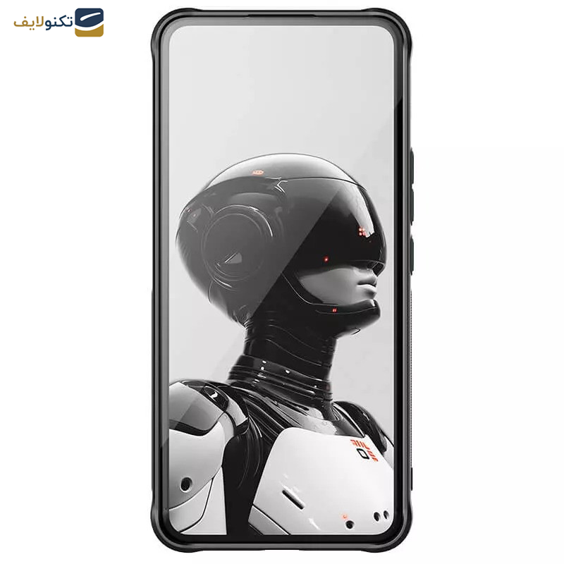 کاور نیلکین مدل Iceblade Prop مناسب برای گوشی موبایل شیائومی Mi 14 Ultra - Nillkin Iceblade Prop cover for Xiaomi Mi 14 Ultra