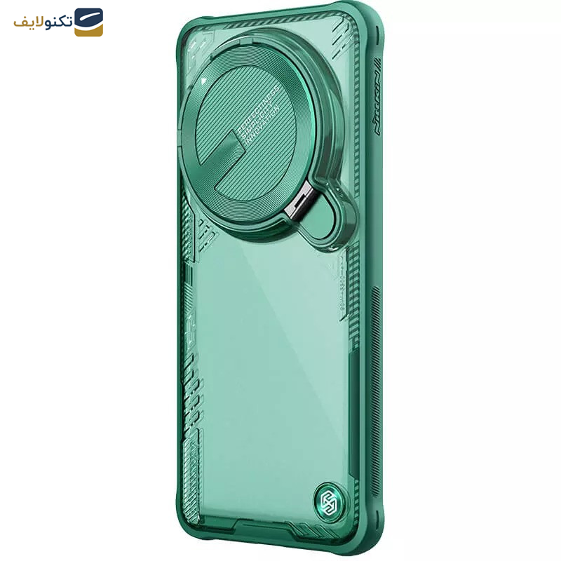 کاور نیلکین مدل Iceblade Prop مناسب برای گوشی موبایل شیائومی Mi 14 Ultra - Nillkin Iceblade Prop cover for Xiaomi Mi 14 Ultra