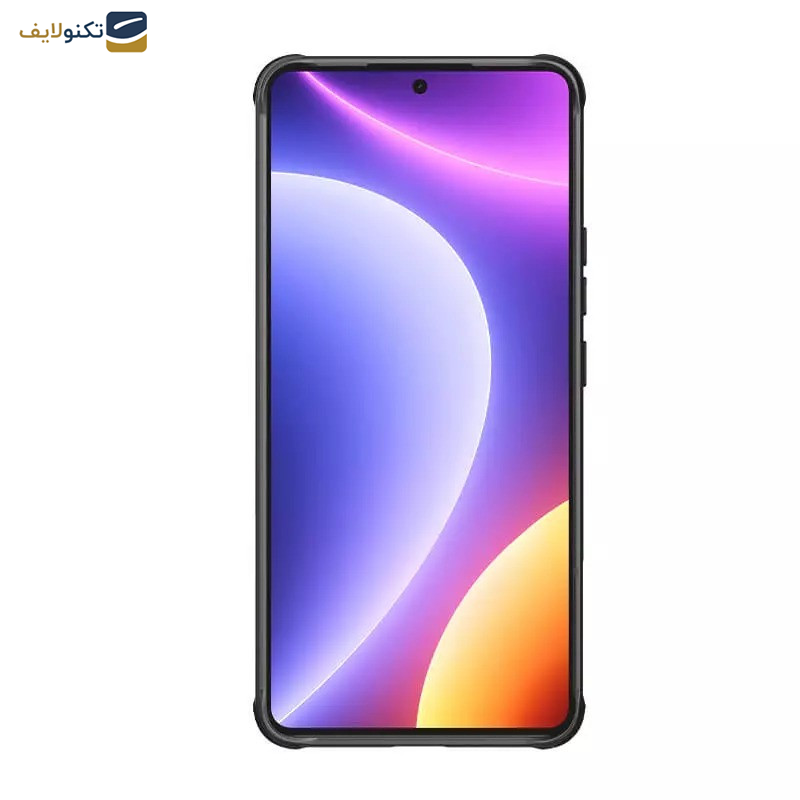 کاور نیلکین مدل CamShield Pro مناسب برای گوشی موبایل شیائومی Poco F6- Redmi Turbo 3 - Nillkin CamShield Pro cover case for Xiaomi Poco F6- Redmi Turbo 3