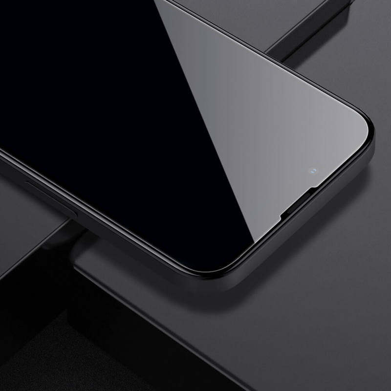 گلس گوشی اپل iPhone 14 / 13/ 13 Pro بوف مدل Cry-Double-G - buff Cry-Double-G iPhone 14/ 13/ 13 Pro  Screen Protector