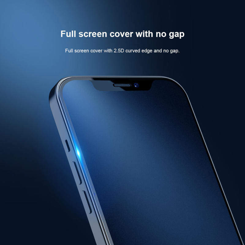 گلس گوشی اپل iPhone 14 / 13/ 13 Pro بوف مدل Cry-Double-G - buff Cry-Double-G iPhone 14/ 13/ 13 Pro  Screen Protector