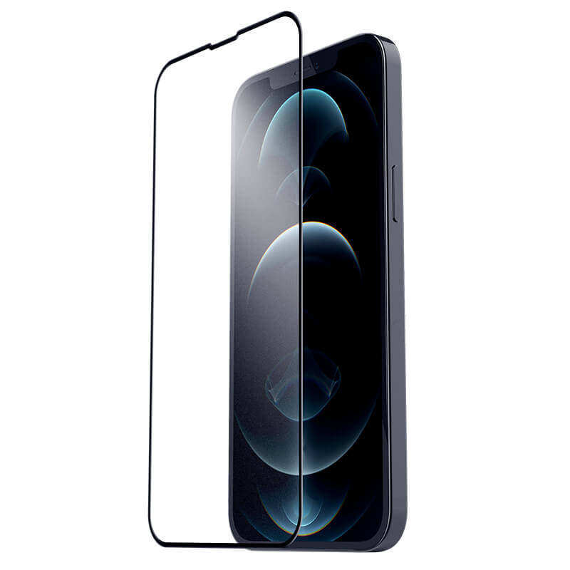 گلس گوشی اپل iPhone 14 / 13/ 13 Pro بوف مدل Cry-Double-G - buff Cry-Double-G iPhone 14/ 13/ 13 Pro  Screen Protector
