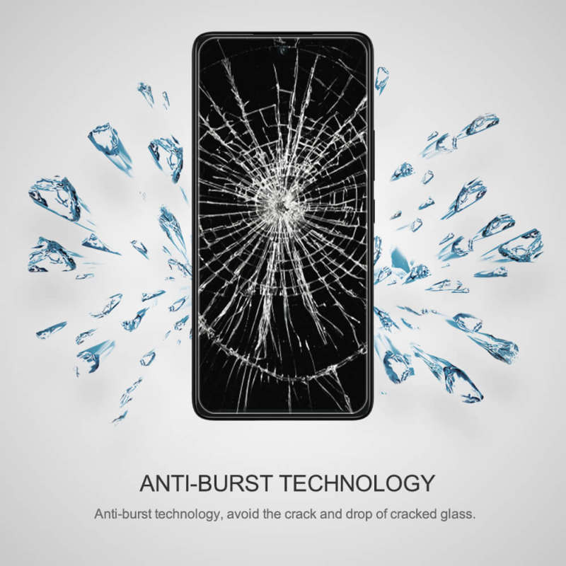 محافظ صفحه نمایش سرامیکی گوشی سامسونگ گلکسی A53 بوف مدل Ceramic Pro-G - Buff Ceramic Pro-G Galaxy A53 Screen Protector