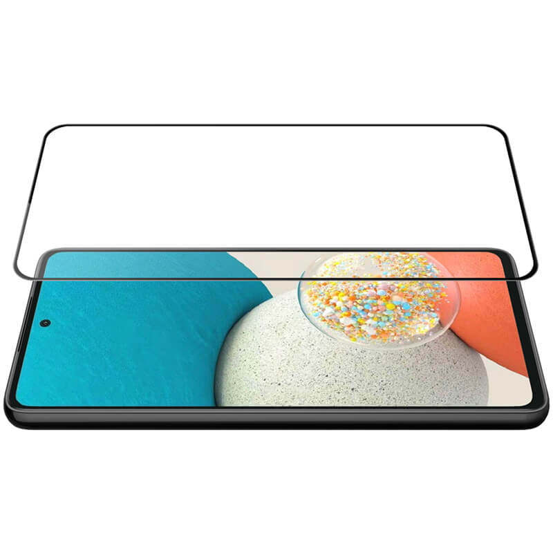 محافظ صفحه نمایش سرامیکی گوشی سامسونگ گلکسی A53 بوف مدل Ceramic Pro-G - Buff Ceramic Pro-G Galaxy A53 Screen Protector