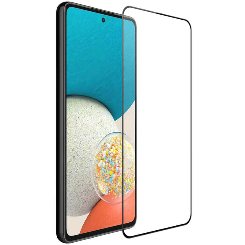 محافظ صفحه نمایش سرامیکی گوشی سامسونگ گلکسی A53 بوف مدل Ceramic Pro-G - Buff Ceramic Pro-G Galaxy A53 Screen Protector
