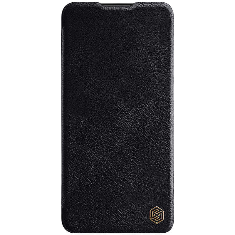 کیف کلاسوری گوشی شیائومی Poco X4 Pro 5G نیلکین مدل Qin Pro Leather  - Nillkin Qin Pro Leather cover for Poco X4 Pro 5G