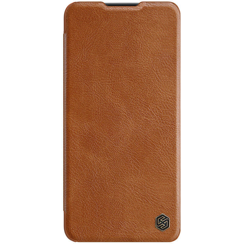 کیف کلاسوری گوشی شیائومی Poco X4 Pro 5G نیلکین مدل Qin Pro Leather  - Nillkin Qin Pro Leather cover for Poco X4 Pro 5G